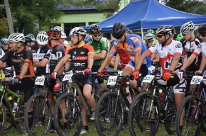 CROSS X BIKE